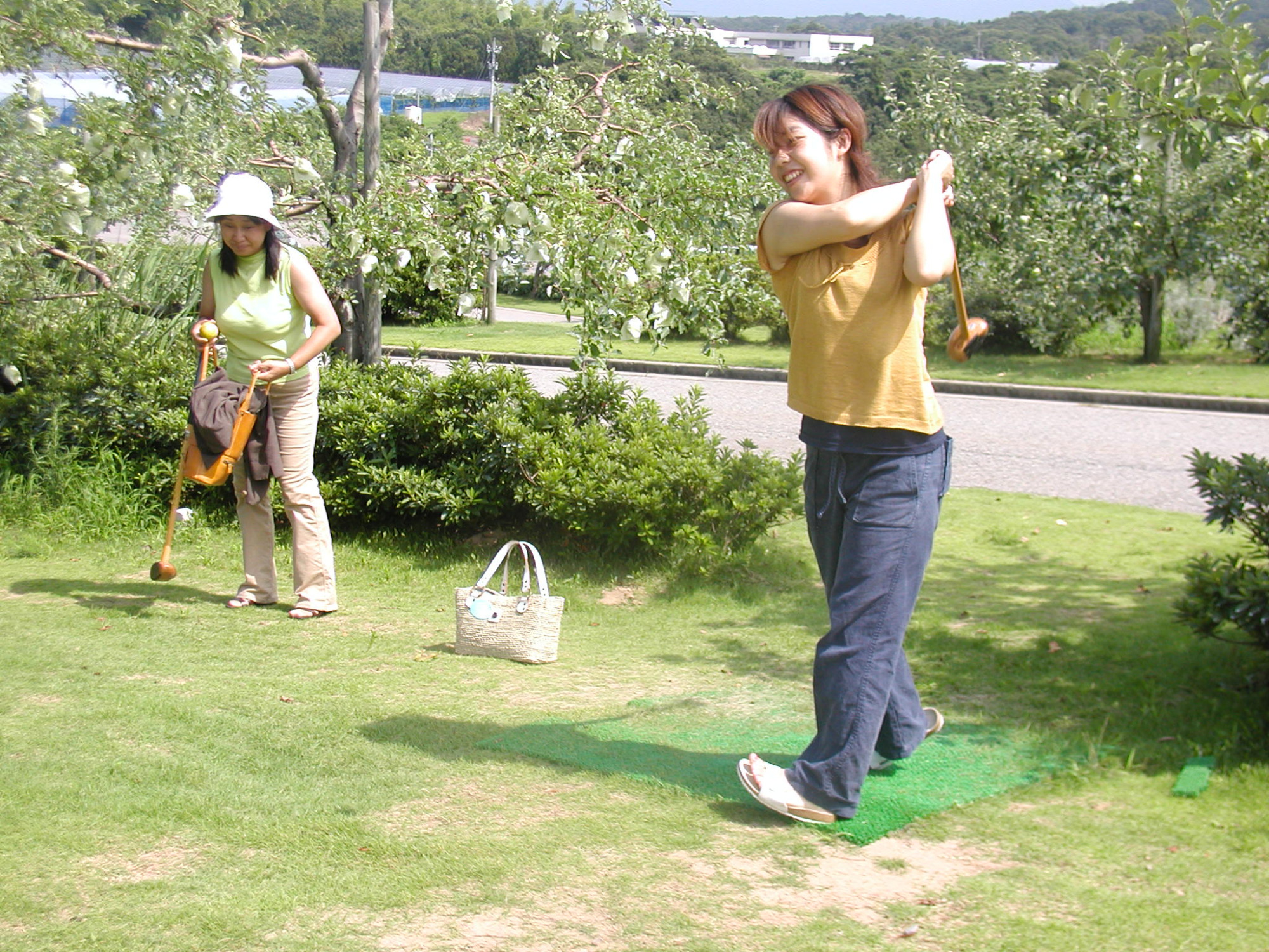 写真提供：加賀フルーツランド